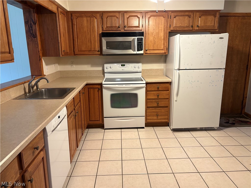 Willoughby Township 07 - Residential