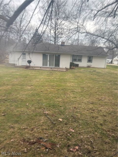 Tiny photo for 2265 Country Club Drive, Wickliffe, OH 44092 (MLS # 5188220)