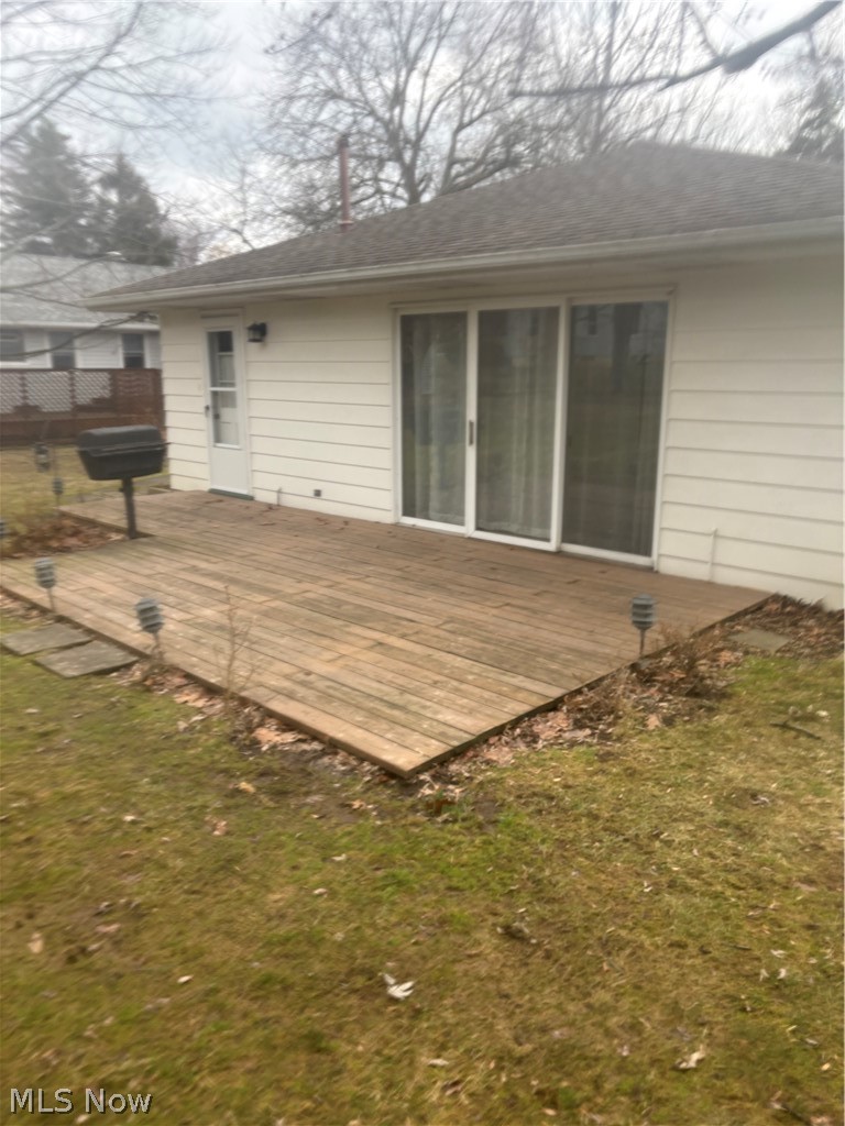 Willoughby Township 07 - Residential