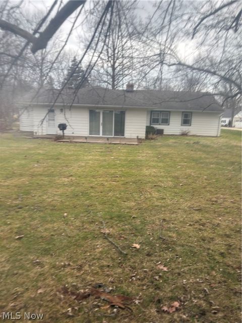 Tiny photo for 2265 Country Club Drive, Wickliffe, OH 44092 (MLS # 5188220)