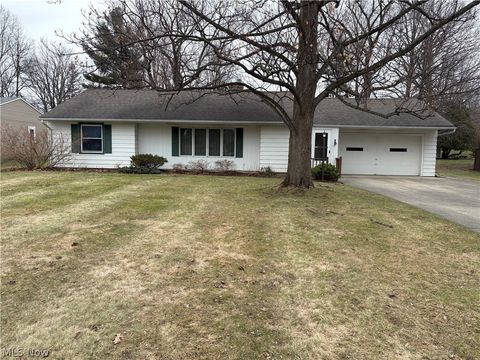2265 Country Club Drive Wickliffe OH 44092