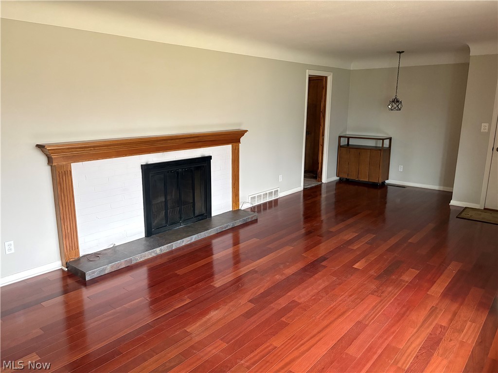 2265 Country Club Drive