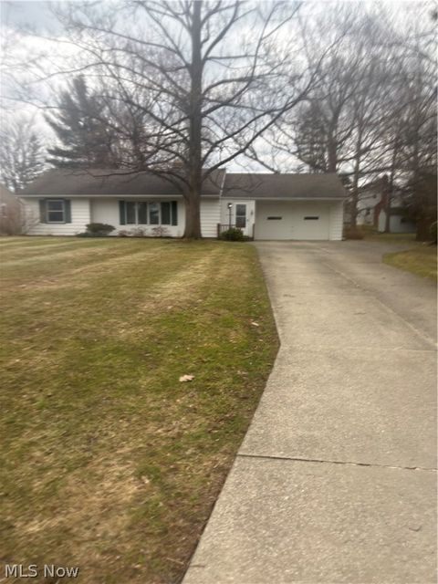 Tiny photo for 2265 Country Club Drive, Wickliffe, OH 44092 (MLS # 5188220)