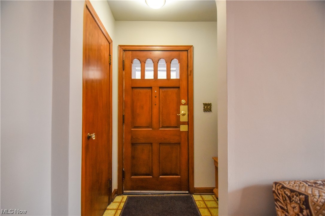 Summit Park - Residential