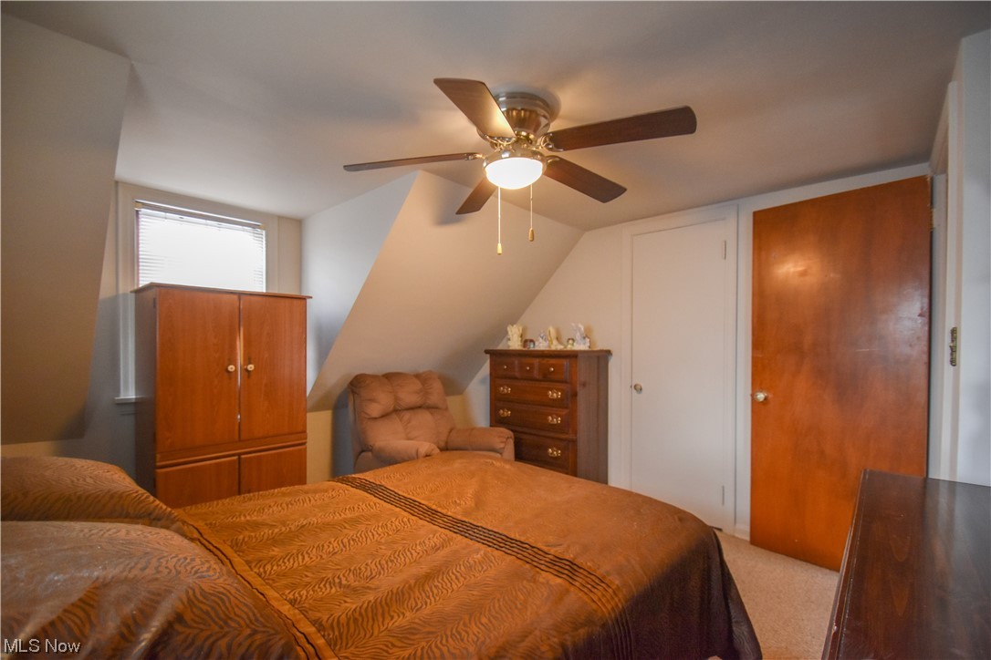 Summit Park - Residential