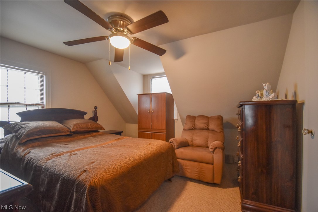 Summit Park - Residential