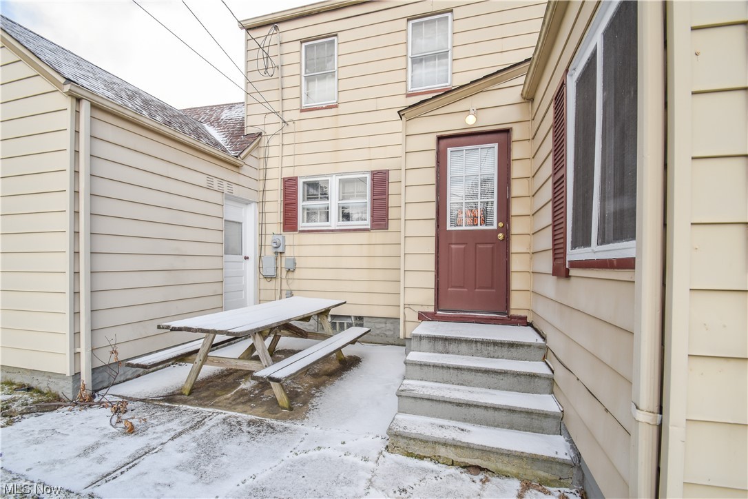 Summit Park - Residential