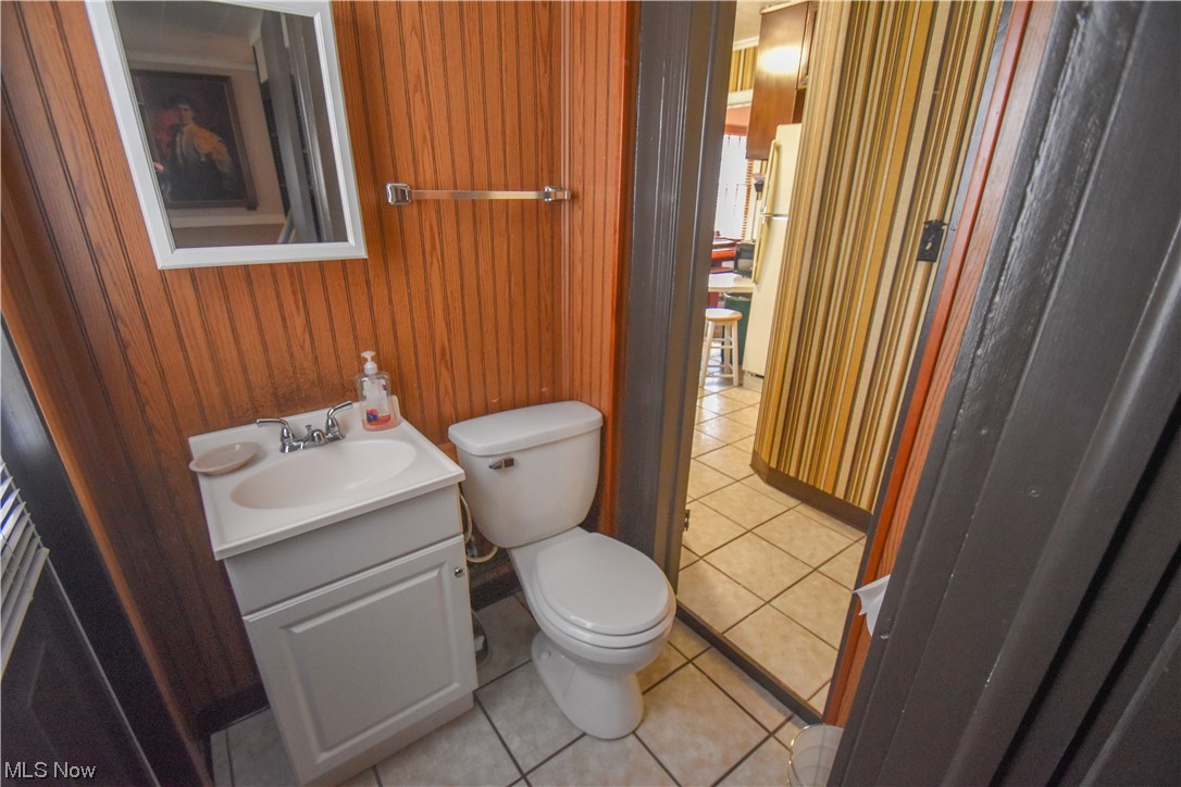 Summit Park - Residential