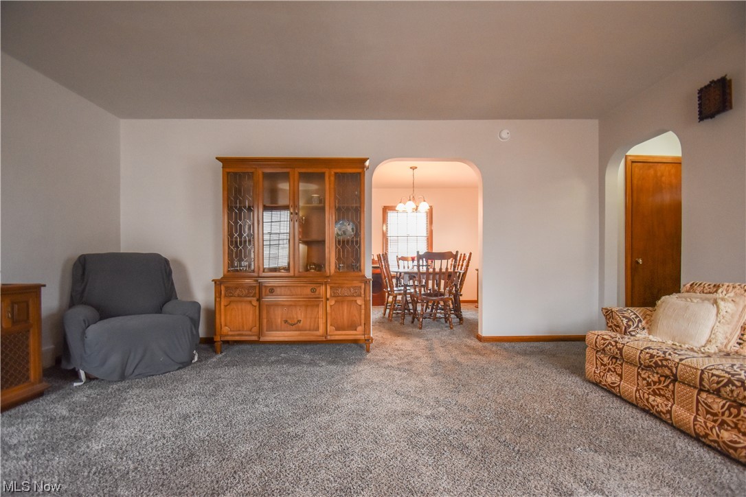 Summit Park - Residential