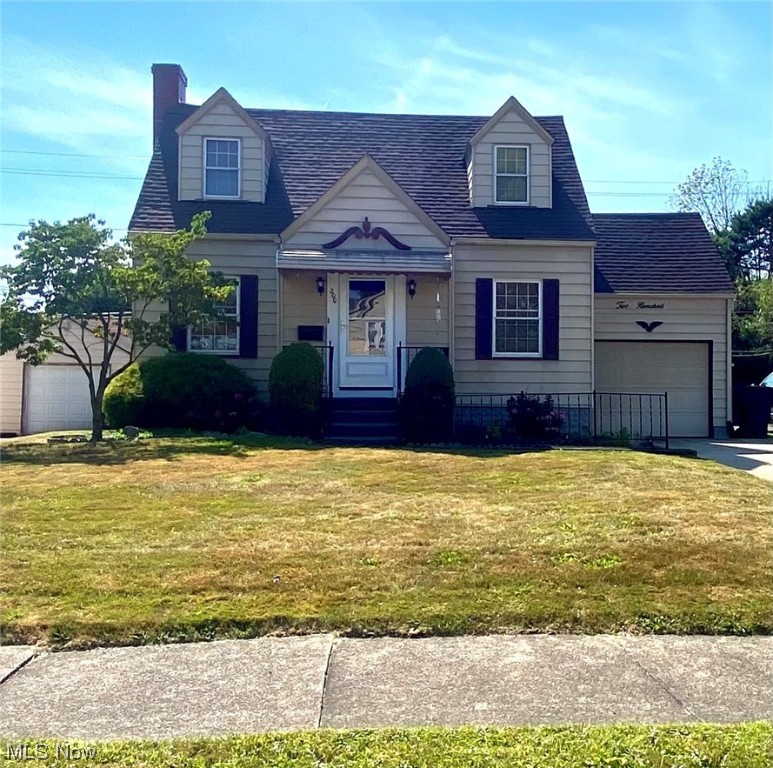 Summit Park - Residential