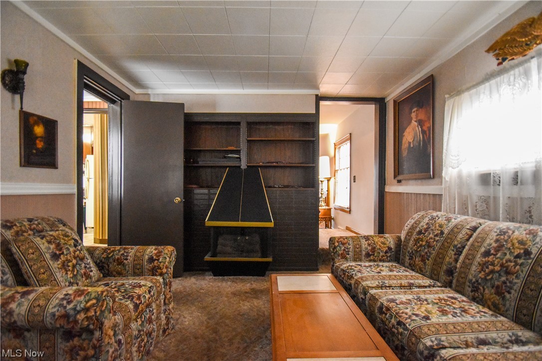 Summit Park - Residential