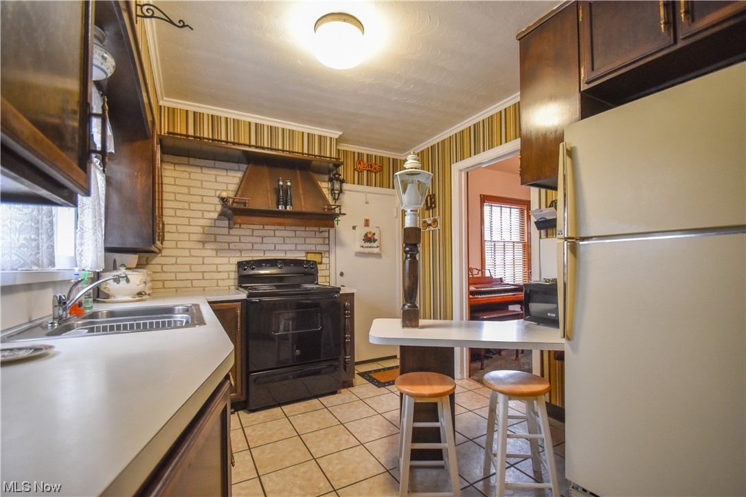 Summit Park - Residential