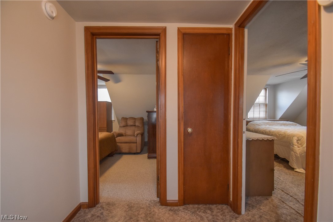 Summit Park - Residential