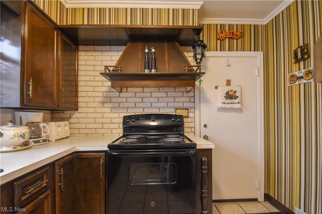 Summit Park - Residential