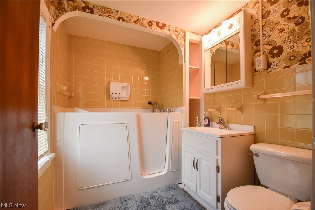 Summit Park - Residential