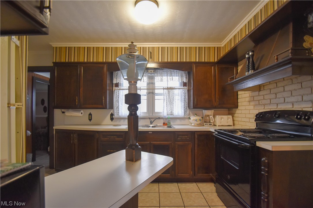 Summit Park - Residential