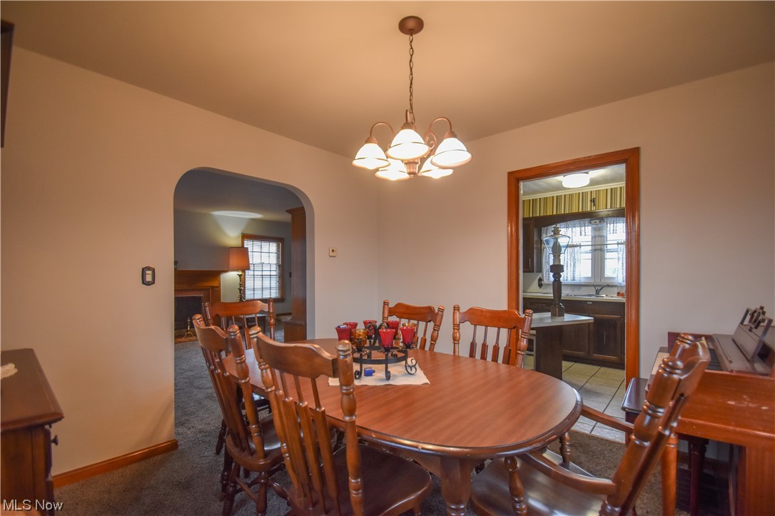 Summit Park - Residential