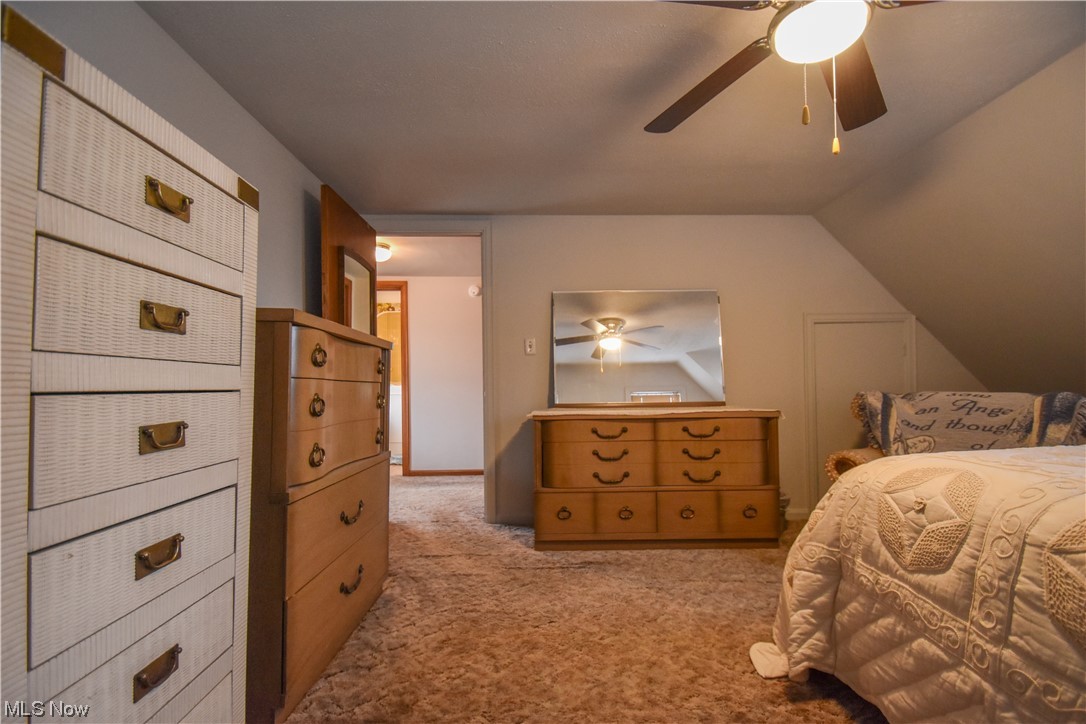 Summit Park - Residential