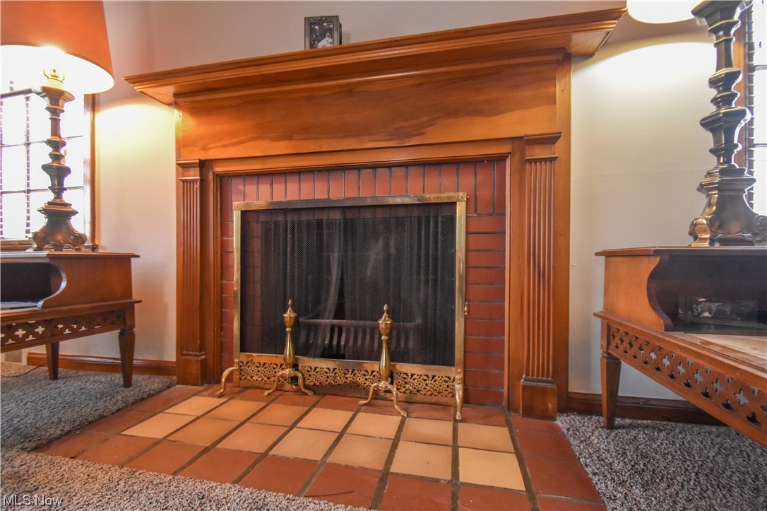 Summit Park - Residential