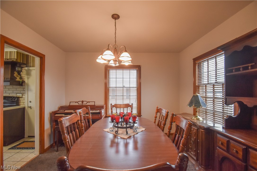 Summit Park - Residential