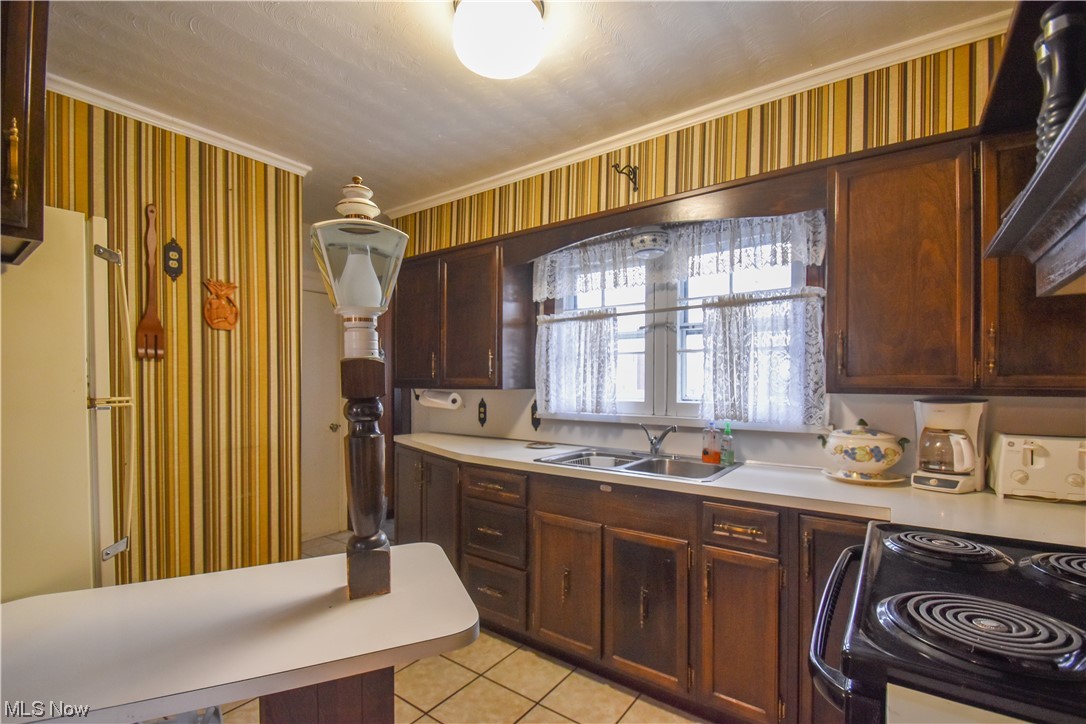 Summit Park - Residential