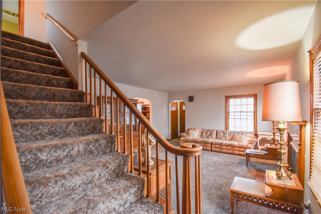 Summit Park - Residential