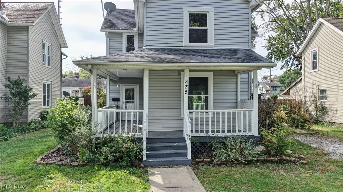 Sebring Village - Residential