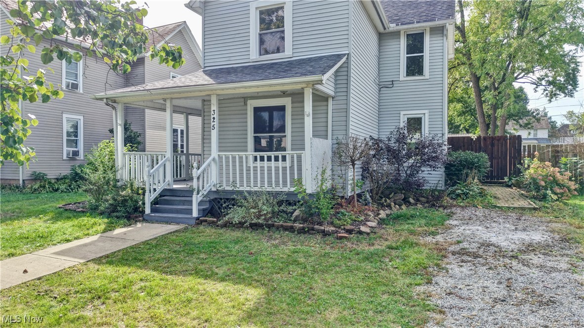 Sebring Village - Residential