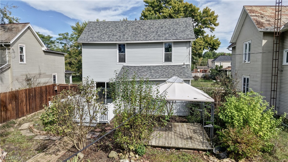 Sebring Village - Residential