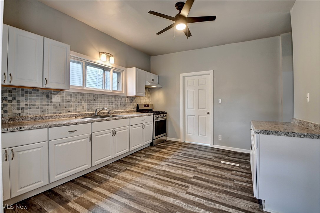 Sebring Village - Residential