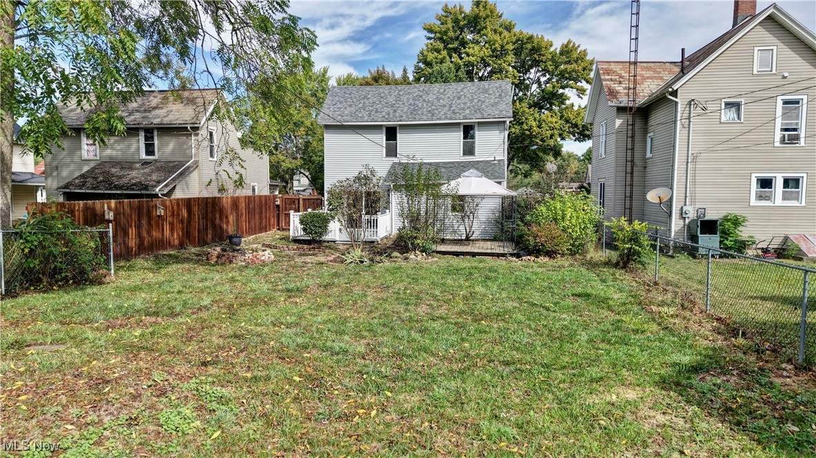 Sebring Village - Residential