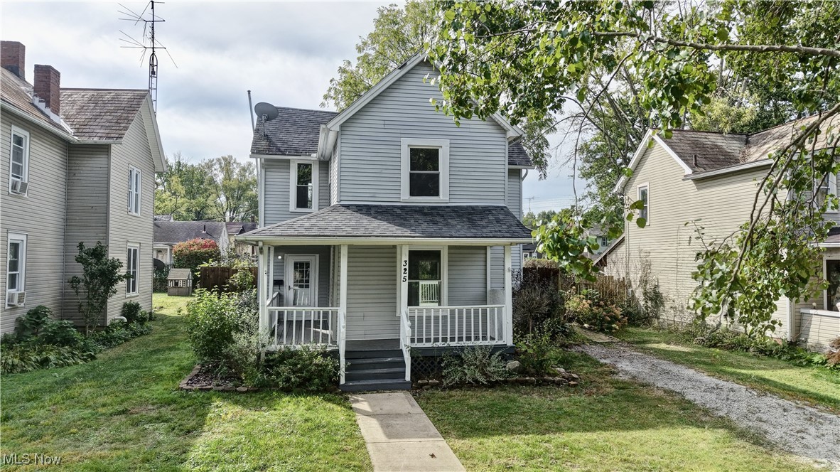 Sebring Village - Residential