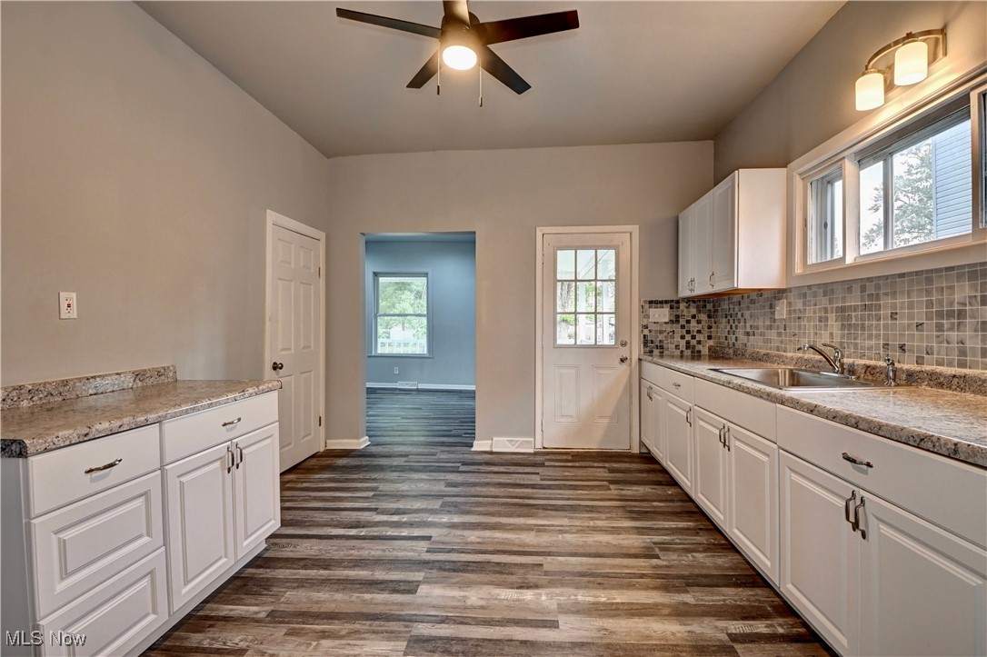 Sebring Village - Residential