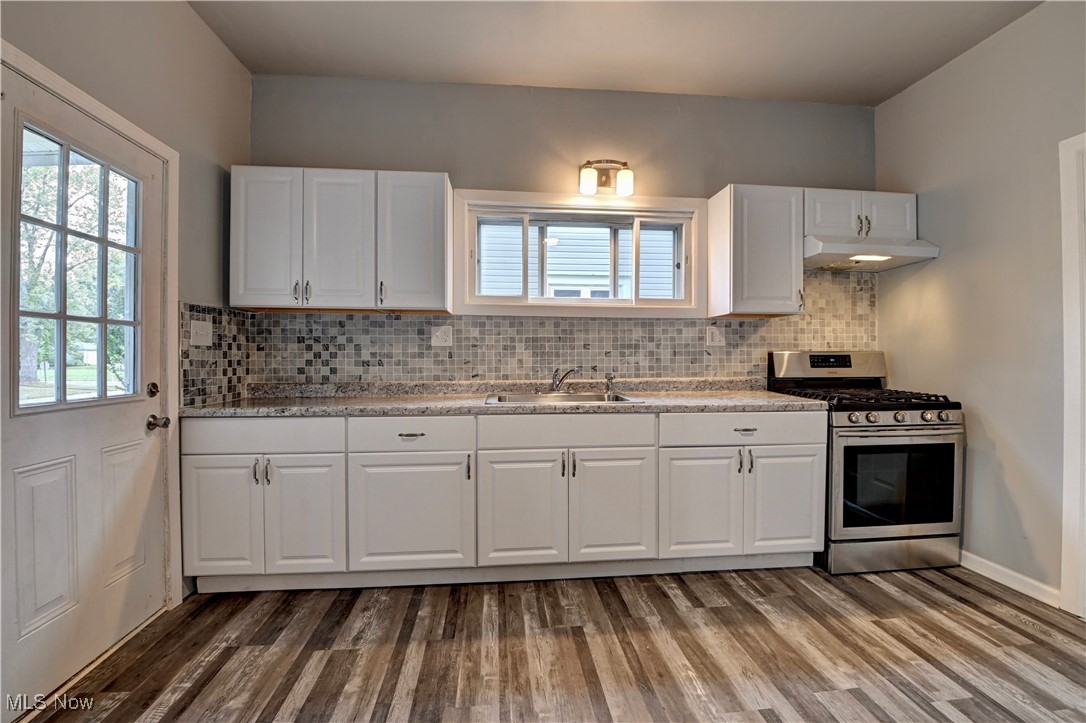 Sebring Village - Residential