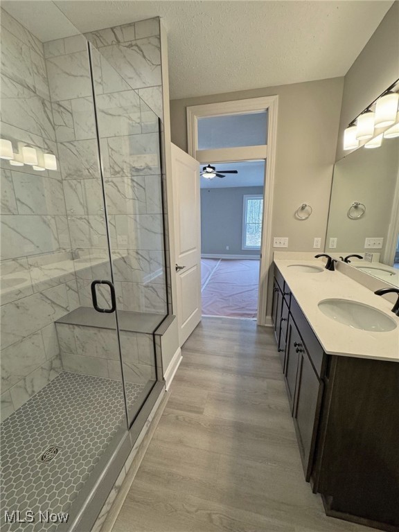 Tuscan Village - Residential