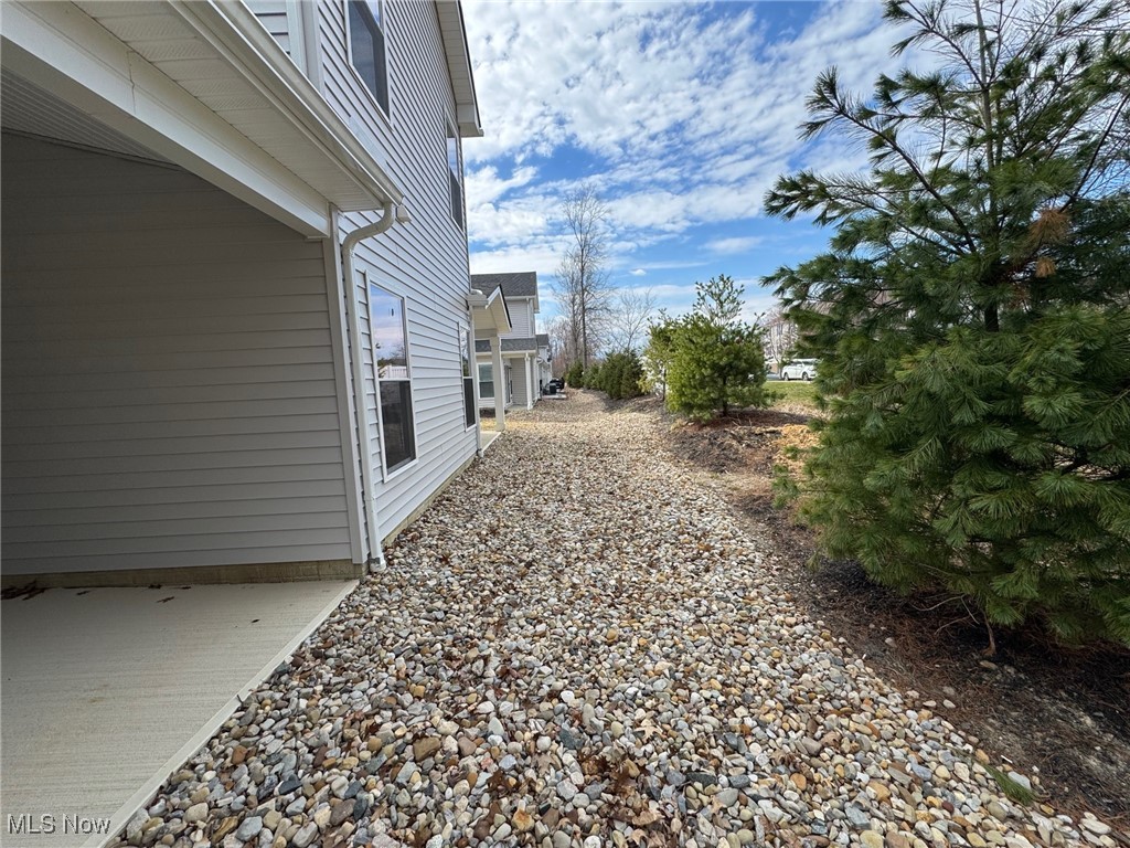 Tuscan Village - Residential