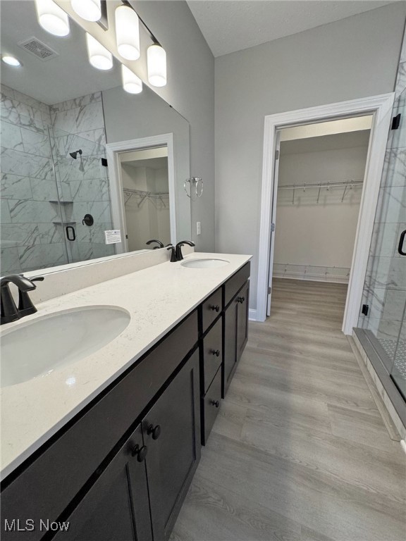 Tuscan Village - Residential