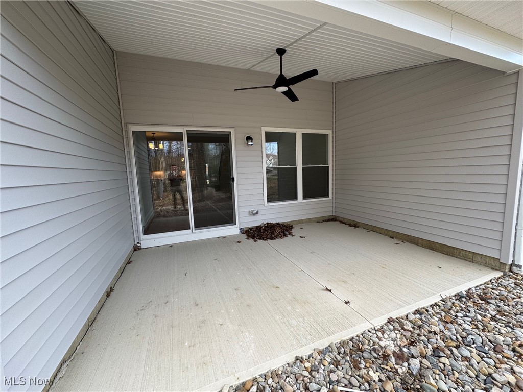 Tuscan Village - Residential