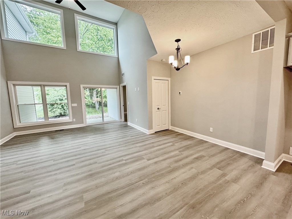 Tuscan Village - Residential