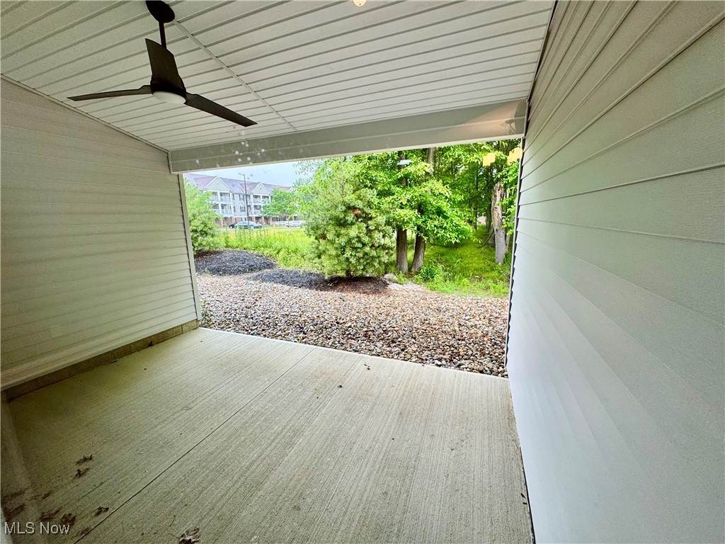 Tuscan Village - Residential