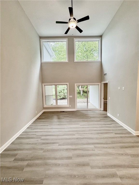 Tuscan Village - Residential