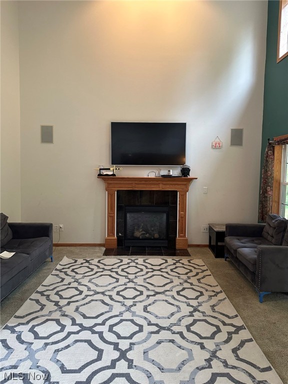 Creekside Rdg Conservation PUD - Residential Lease