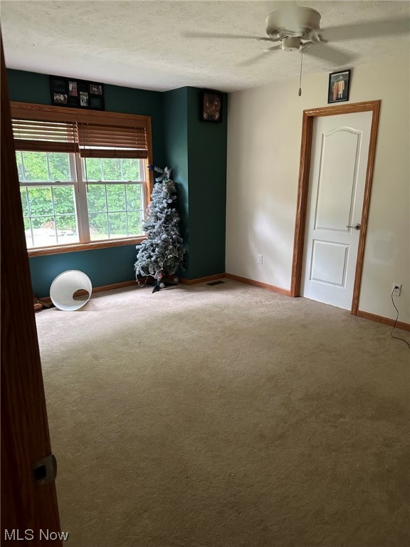 Creekside Rdg Conservation PUD - Residential Lease