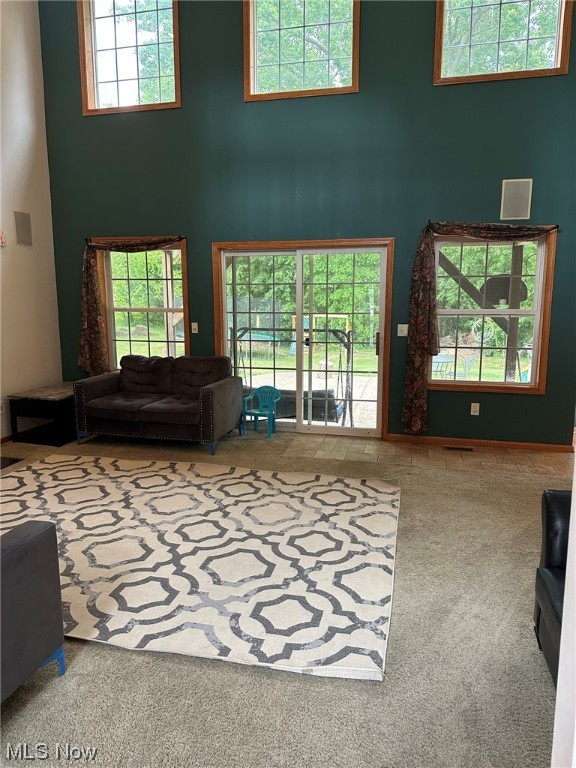 Creekside Rdg Conservation PUD - Residential Lease