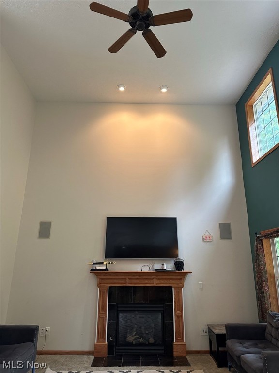 Creekside Rdg Conservation PUD - Residential Lease