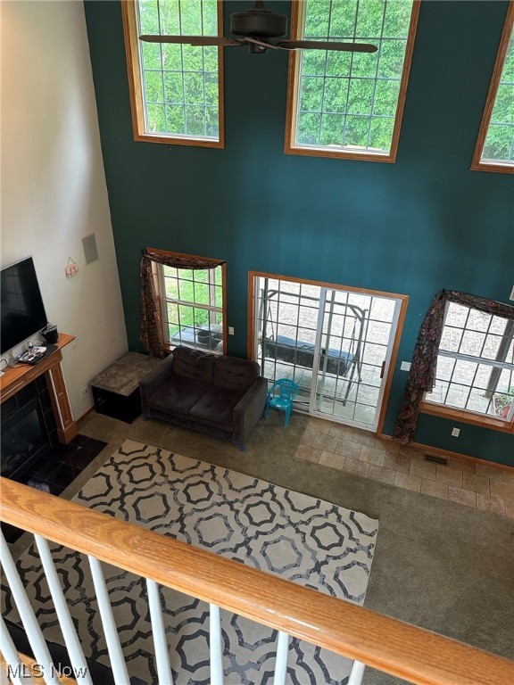 Creekside Rdg Conservation PUD - Residential Lease