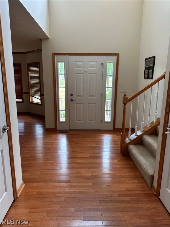Creekside Rdg Conservation PUD - Residential Lease