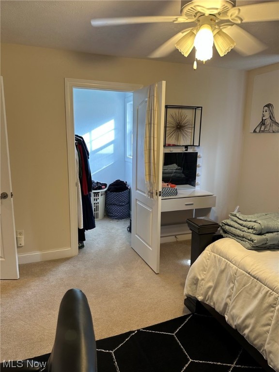 Creekside Rdg Conservation PUD - Residential Lease