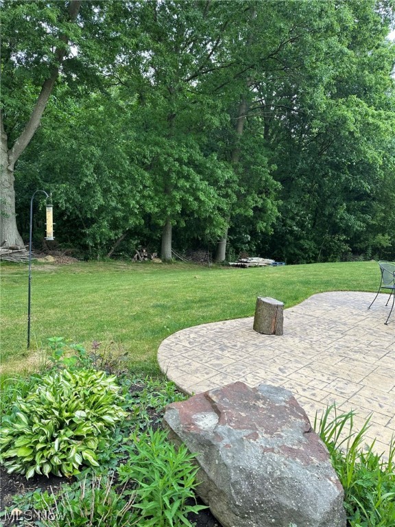 Creekside Rdg Conservation PUD - Residential Lease