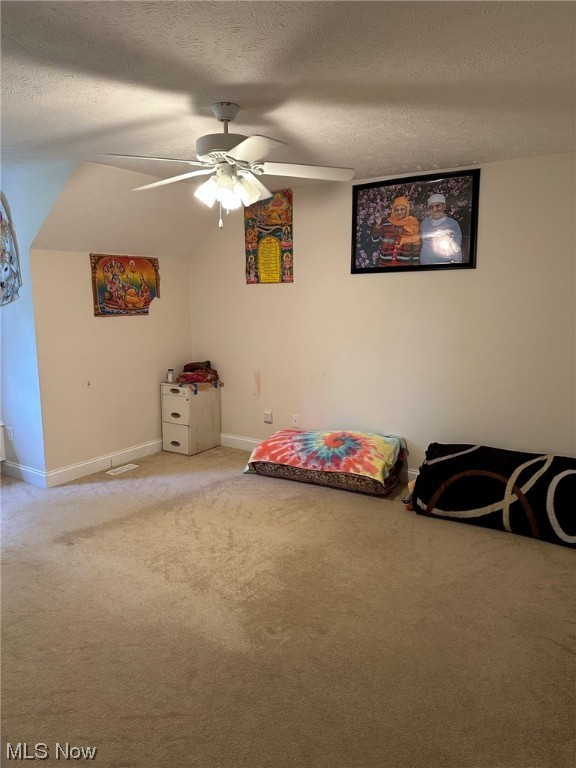 Creekside Rdg Conservation PUD - Residential Lease